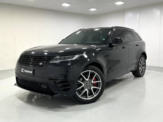 LAND ROVER RANGE ROVER VELAR 2.0 P400E PHEV R-DYNAMIC HSE AUTOMÁTICO LAND ROVER RANGE ROVER VELAR 2.0 P400E PHEV R-DYNAMIC HSE AUTOMÁTICO